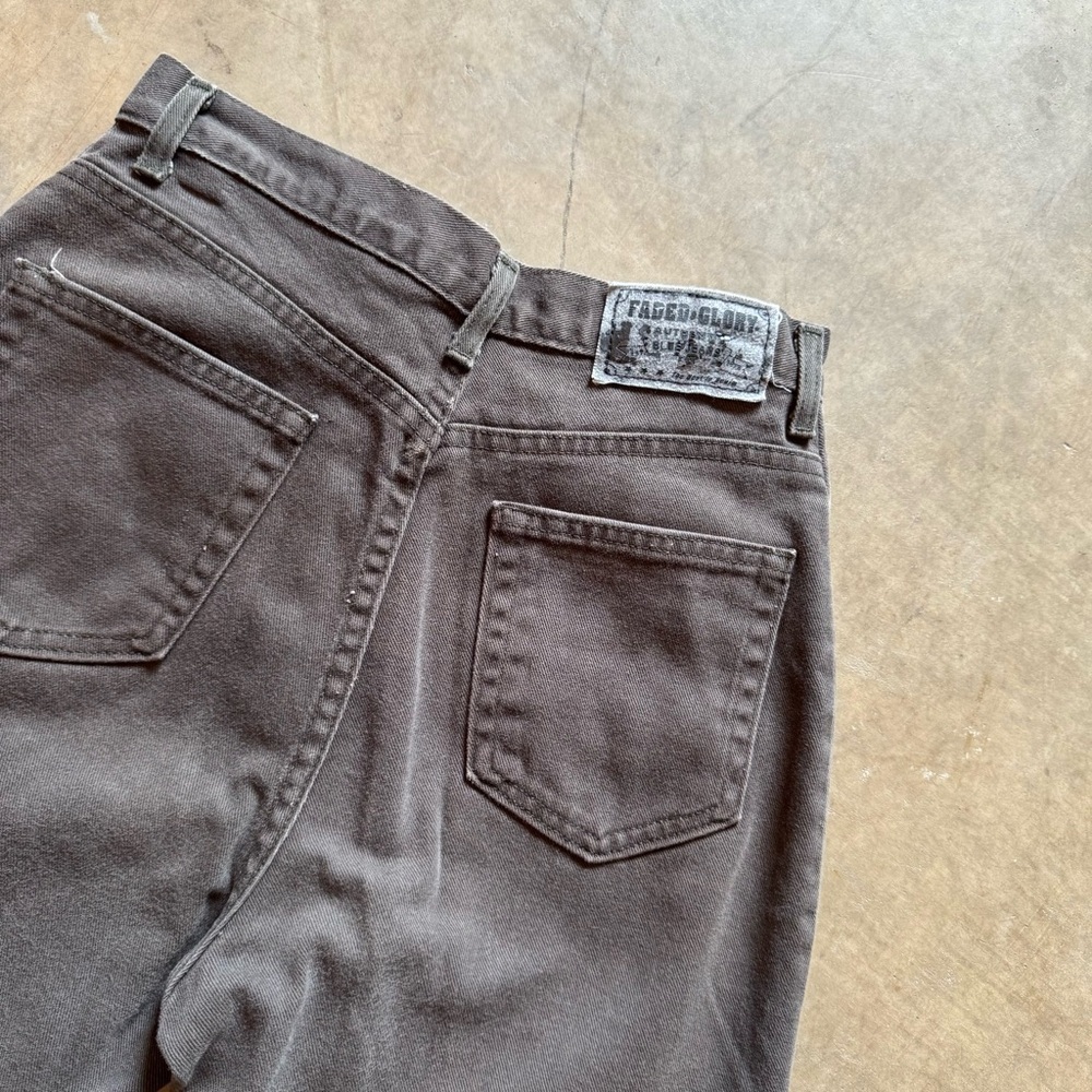 Vintage faded glory denim | size 10P - Picture 3 of 7